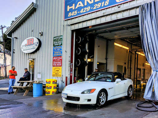Motorcycle Dealer «JR Motorsports», reviews and photos, 39 US-9W, Haverstraw, NY 10927, USA
