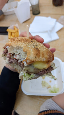 Chez MaxX à Brazey-en-Plaine