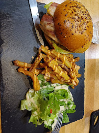Les plus récentes photos du Restaurant de hamburgers LE CHEF DU BURGER à Toulouse - n°4