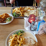 Photo n°1 de l'avis de Anita.e fait le 23/05/2022 à 13:56 sur le  Meatropolis XXL-Restaurant à Rostock