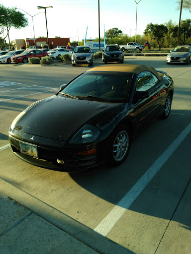 Car Dealer «Berge Mazda», reviews and photos, 385 W Baseline Rd, Gilbert, AZ 85233, USA