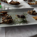 Photo n°1 de l'avis de Corrado.e fait le 01/09/2018 à 16:21 sur le  Il Pianone à Bergamo