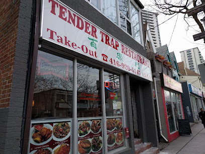 Tender Trap Restaurant