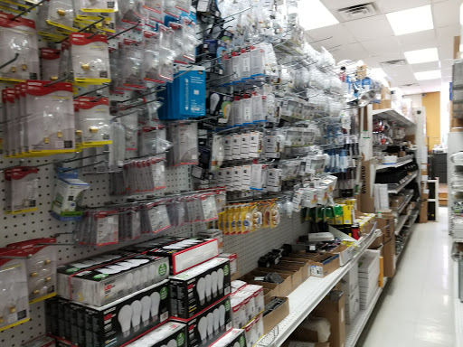 Hardware Store «Broadway Lumber Supplies», reviews and photos, 1146 Myrtle Ave, Brooklyn, NY 11206, USA