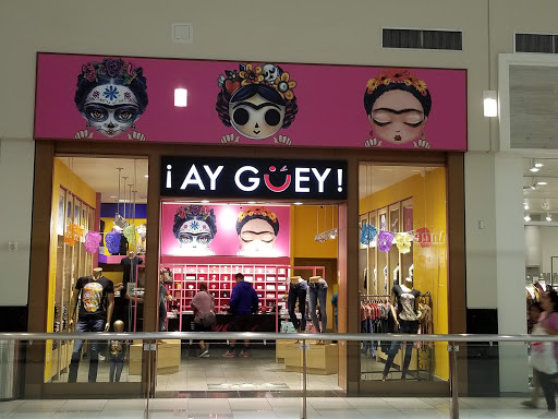 Shopping Mall «Northridge Fashion Center», reviews and photos, 9301 Tampa Ave, Northridge, CA 91324, USA