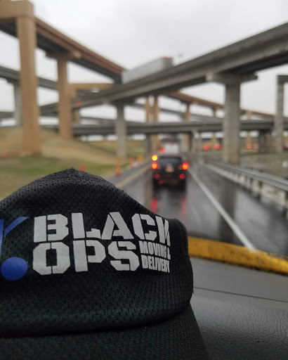 Moving Company «Black Ops Moving and Delivery», reviews and photos, 585 Bennett Ln, Lewisville, TX 75057, USA