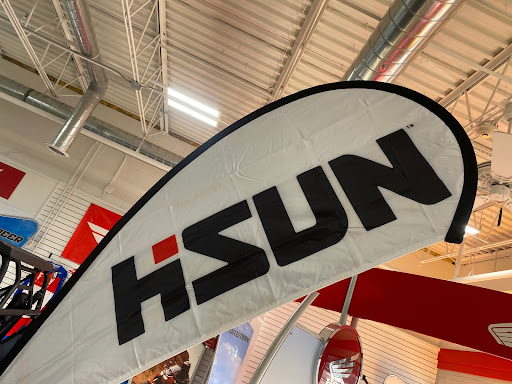 Honda Dealer «Des Plaines Honda», reviews and photos, 550 Northwest Hwy, Des Plaines, IL 60016, USA