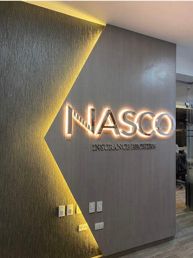 Nasco Egypt (Insurance Brokers)