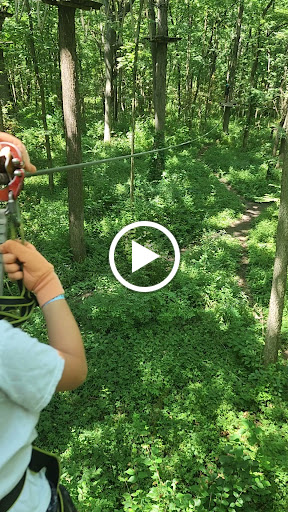 Adventure Sports «Edge Adventure Parks», reviews and photos, 11800 Koteewi Dr, Noblesville, IN 46060, USA