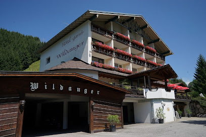 Hotel-Pension Wildanger