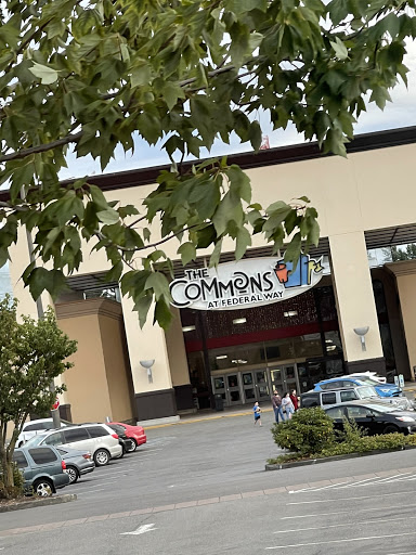 Shopping Mall «The Commons At Federal Way», reviews and photos, 1928 S Commons, Federal Way, WA 98003, USA