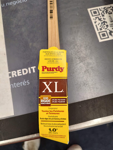 Paint Store «Sherwin-Williams Paint Store», reviews and photos, 6516 S Broadway Ave, Tyler, TX 75703, USA