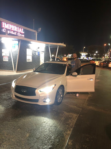 Used Car Dealer «Imperial Capital Cars», reviews and photos, 1800 South State Road 7, Miramar, FL 33023, USA