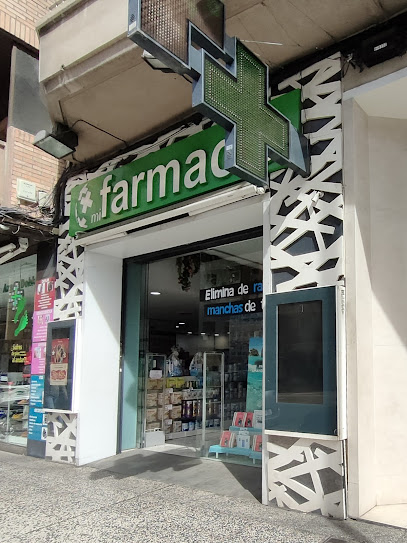 Foto de Farmacia, Av. del Tenor Fleta, 19, 50008 Zaragoza