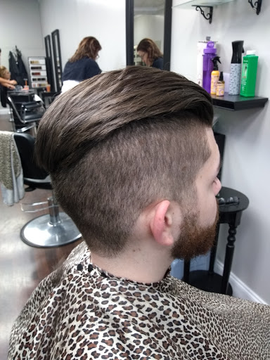 Hair Salon «Ambiance Hair Styling Salon», reviews and photos, 415 NY-376 #2, Hopewell Junction, NY 12533, USA