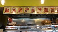 Atmosphère du Restaurant turc Iskender Kebab halal all-time à Nice - n°15