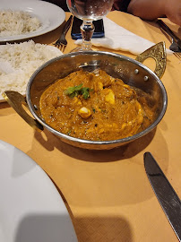 Curry du Bombay Palace - Restaurant Indien Marseille - n°13