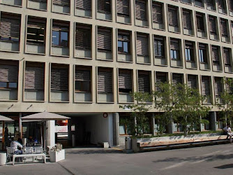 ZHAW School of Engineering Standort Zürich