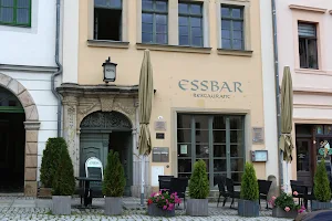 ESSBAR Das Restaurant im Hotel Zittauer Hof image