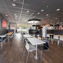 Atmosphère du Restaurant KFC Créteil Foch à Créteil - n°20