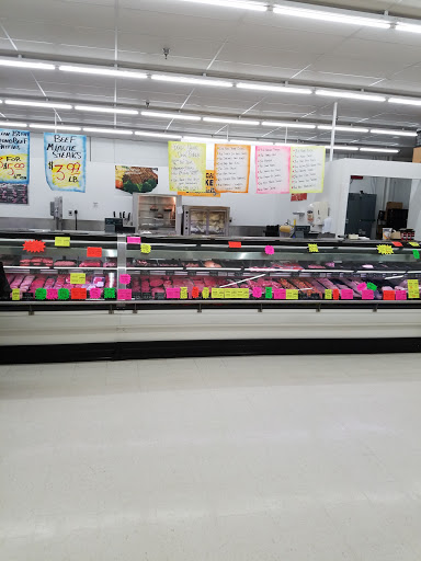 Grocery Store «Fareway Grocery», reviews and photos, 4016 Indian Hills Dr, Sioux City, IA 51108, USA