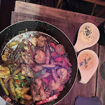 Photo n°1 de l'avis de N.e fait le 11/09/2022 à 20:00 sur le  Henny's Restaurant & Events à Hamburg