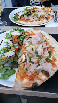 Pizza du Restaurant italien Casa Amici à Joinville-le-Pont - n°14