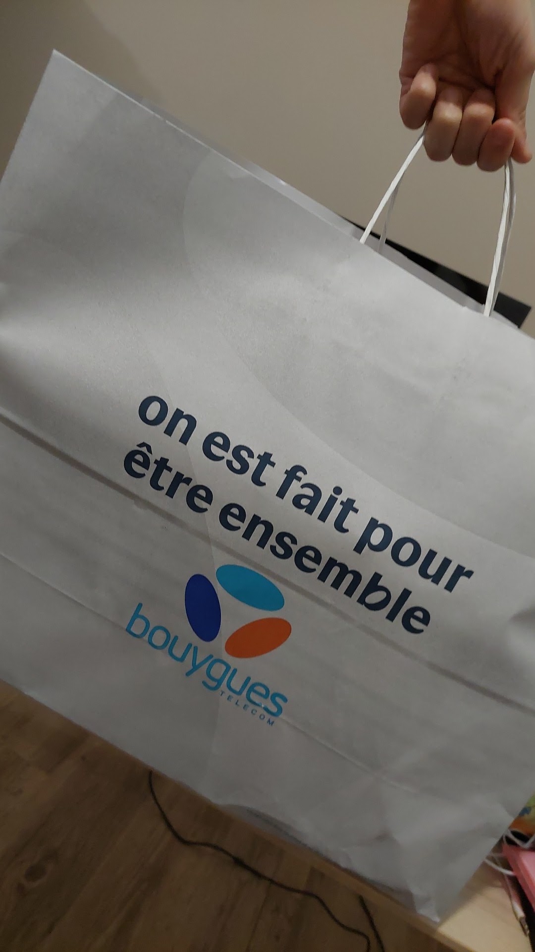 Photo n° 1 de l'avis de Lamia.m fait le 10/10/2022 à 19:35