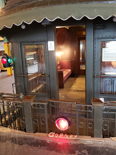 Museum «Minnesota Transportation Museum», reviews and photos, 193 Pennsylvania Ave E, St Paul, MN 55130, USA