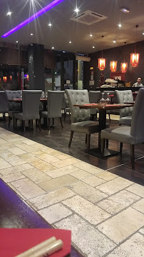 Atmosphère du Restaurant japonais Sushi Kyo à Annemasse - n°9