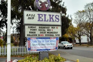 Elks Lodge image