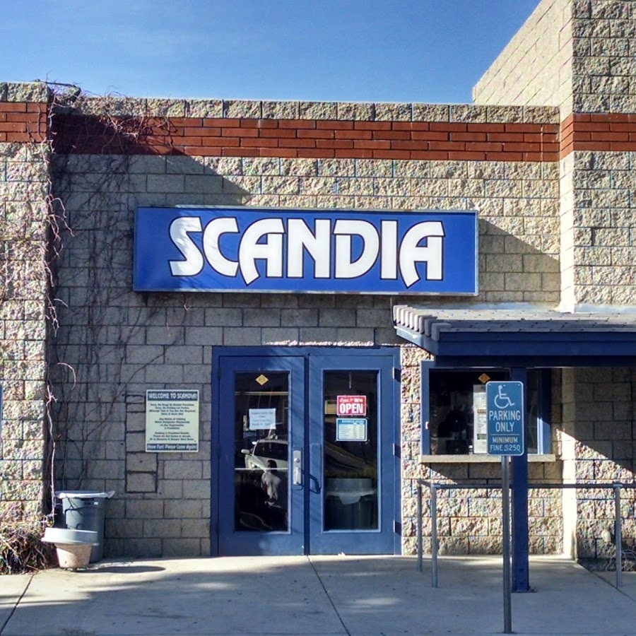 Scandia Family Fun Center