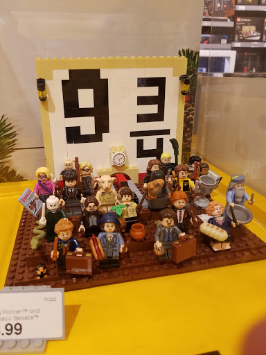 Toy Store «The LEGO Store», reviews and photos, 2901 S Capital of Texas Hwy, Austin, TX 78746, USA