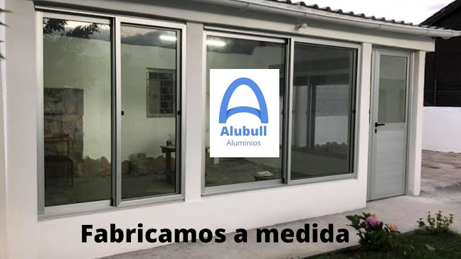 Aberturas Alubull