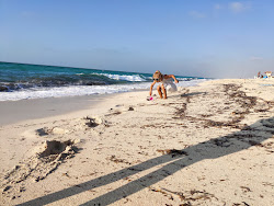 Foto von Golden Beach mit langer gerader strand