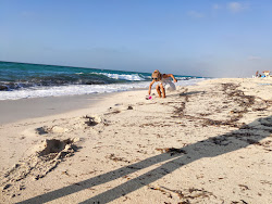 Photo de Golden Beach avec un niveau de propreté de très propre