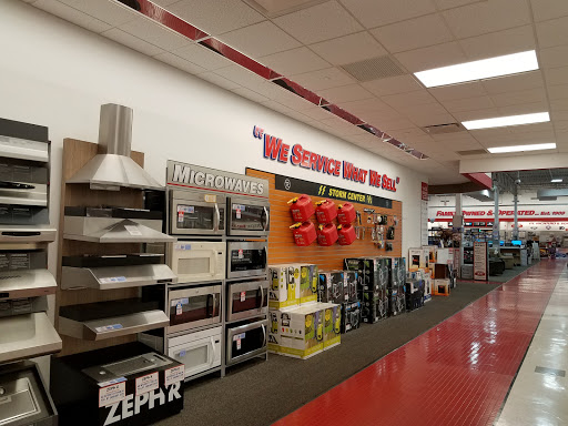 Appliance Store «P.C. Richard & Son», reviews and photos, 2420 Cottman Ave, Philadelphia, PA 19149, USA