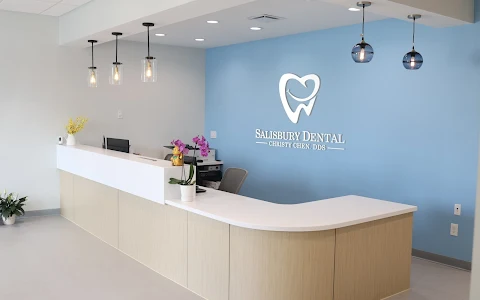 Salisbury Dental image