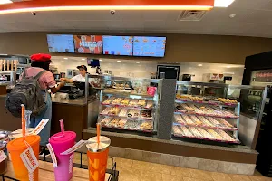 Dunkin' image