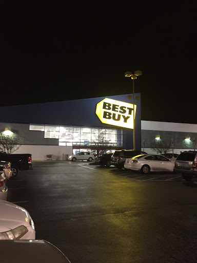 Electronics Store «Best Buy», reviews and photos, 1701 S 40 Dr, Greensboro, NC 27407, USA