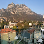 Photo n°8 de l'avis de R.u fait le 19/09/2020 à 15:15 sur le  Hotel Kristal Palace à Riva del Garda