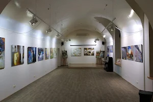 Sumy Municipal Gallery image