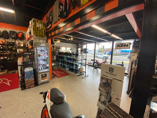 Motorcycle Dealer «Three Brothers Racing», reviews and photos, 1560 Superior Ave # C, Costa Mesa, CA 92627, USA