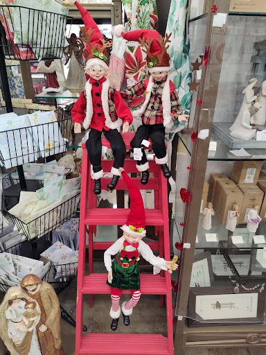 Hardware Store «Langham Creek Ace Hdwe», reviews and photos, 18020 Farm to Market Rd 529, Cypress, TX 77433, USA