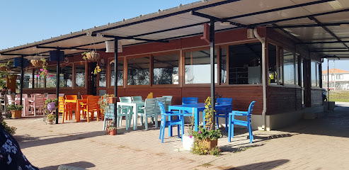 Cennet Cafe & Restaurant