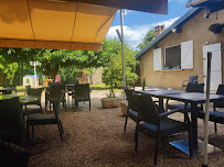 Atmosphère du Restaurant La Truie qui Doute à Anduze - n°10