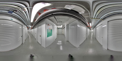 Storage Facility «Extra Space Storage», reviews and photos, 2 Adams St, Milton, MA 02186, USA