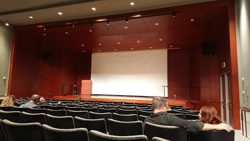 Art Museum «Utah Museum of Fine Arts», reviews and photos, 410 Campus Center Dr, Salt Lake City, UT 84112, USA