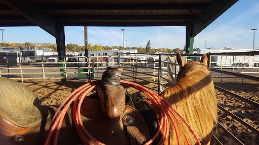 Event Venue «Reno-Sparks Livestock Events Center», reviews and photos, 1350 N Wells Ave, Reno, NV 89512, USA