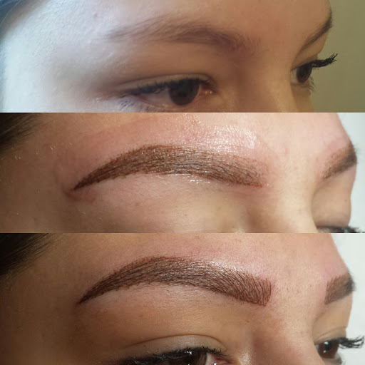 Beauty Salon «Jagged Edge Salon and Spa», reviews and photos, 185 Seminary Ave, Ukiah, CA 95482, USA